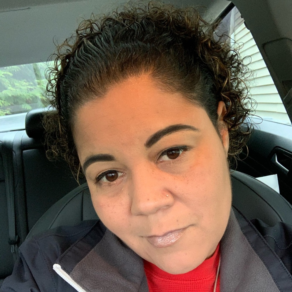 Meet your Posher, Chantel